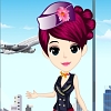 To be new hostess A Free Customize Game