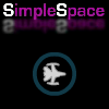 Simple Space A Free Action Game