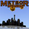 Meteor Invasion A Free Shooting Game