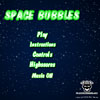 Space Bubbles A Free Action Game