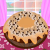 Donut Decoration A Free Puzzles Game