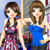 Friends Fashion Styling A Free Customize Game