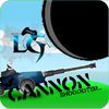 Cannon Shooter A Free Action Game