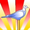 Pigeon on a Stick A Free Puzzles Game