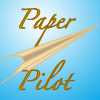 Paper Pilot A Free Action Game