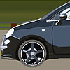 Mini Sport Car A Free Customize Game