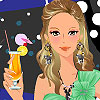 Fashion Party A Free Customize Game