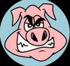 Wicked Pig A Free Action Game
