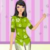 VIP Girl A Free Customize Game