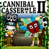 Cannibal Casserole 2 A Free Action Game