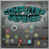 Computer Defense A Free Action Game