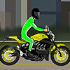 My Motorbike modify tuning driving game.