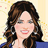 Cool Girl Dressup A Free Customize Game