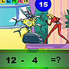 Math Attack A Free Customize Game