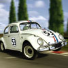 Pack-up some sheer power in the tight, yet fearless Beetle and be among the top drivers to experience the race and the glory in a classic timeless car!