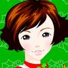 Famous Lady Makeover A Free Dress-Up Game