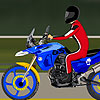 My Cross Motorcycle A Free Customize Game