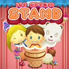 Ice Cream Stand A Free Action Game