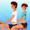 Summer Couple Pinic A Free Customize Game