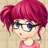 Cute Cartoon Doll A Free Dress-Up Game