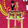 Bridal Wedding Cake A Free Customize Game
