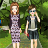 Walkers Park Fashion A Free Customize Game