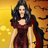 Dark Night Collection A Free Dress-Up Game