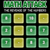 Math Attack II A Free Puzzles Game