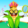 Delicious Fresh corn A Free Dress-Up Game