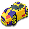 Amazing sport car coloring A Free Customize Game
