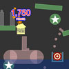 Physics Cannon A Free Action Game