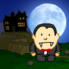 Vampire Physics A Free Education Game