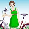 Small School Girl A Free Customize Game