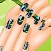 Perfect Nail Makeover A Free Dress-Up Game