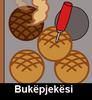 Bukëpjekësi