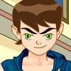 Cool Boy A Free Customize Game