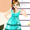 Charming Asia Girl A Free Customize Game