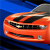 Camaro Concept A Free Driving Game