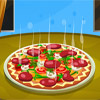 Pizza Decoration A Free Puzzles Game