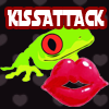 KissAttack