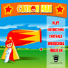 Cannon Man A Free Action Game