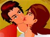 The Bus Stop Kiss A Free Puzzles Game