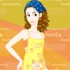 Fullhouse Collection A Free Dress-Up Game