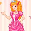 Wonderfull Princess A Free Dress-Up Game