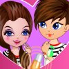 Mic Lovers Dress Up A Free Customize Game