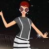 Space Girl Fashion A Free Dress-Up Game