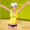 Sporty Soccer Fashion A Free Customize Game