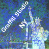 Graffiti Studio - NY A Free Puzzles Game