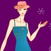 Full Colors Summer A Free Dress-Up Game