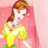 Princess A Free Customize Game